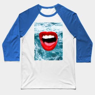 Thirst! Baseball T-Shirt